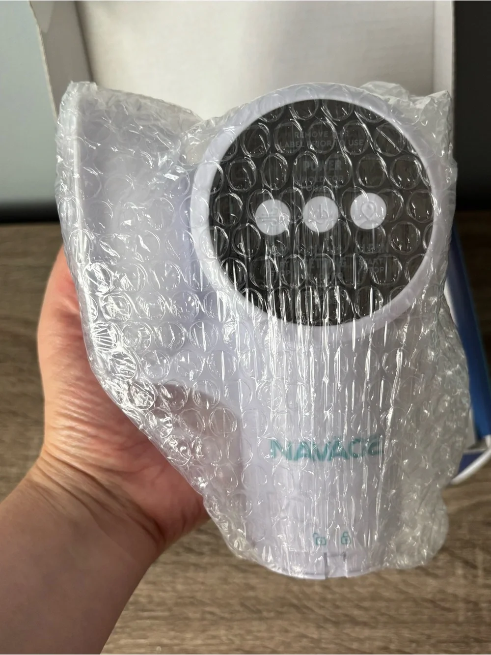 Navage brand new